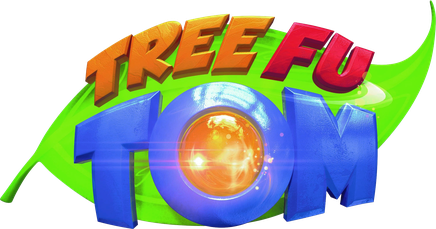 Tree Fu Tom Complete